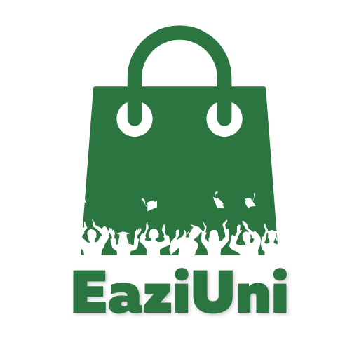 EaziUni Logo